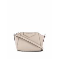 Givenchy Bolsa Antigona nano - Neutro
