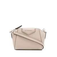 Givenchy Bolsa Antigona nano - Neutro