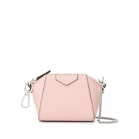 Givenchy Bolsa Antigona - Rosa