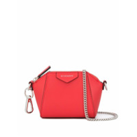 Givenchy Bolsa Baby Antigona - Rosa