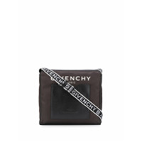 Givenchy Bolsa carteiro Givenchy 4G - Preto