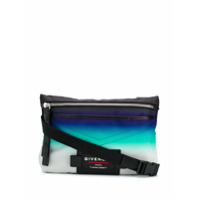 Givenchy Bolsa tiracolo com patch - Neutro