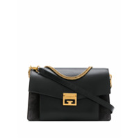Givenchy Bolsa tiracolo GV3 média - Preto