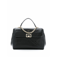 Givenchy Bolsa tiracolo ID média - Preto