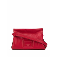 Givenchy Bolsa tiracolo ID93 média - Vermelho