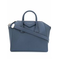 Givenchy Bolsa tote Antigona - Azul
