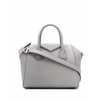 Givenchy Bolsa tote Antigona - Cinza