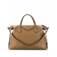 Givenchy Bolsa tote Antigona média - Verde