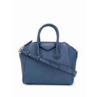 Givenchy Bolsa tote Antigona mini - Azul