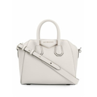 Givenchy Bolsa tote Antigona pequena - Branco