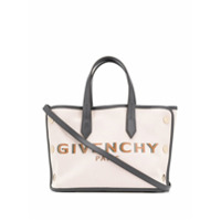 Givenchy Bolsa tote Bond mini - Rosa