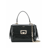 Givenchy Bolsa tote com duplo G - Preto