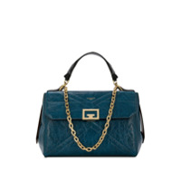 Givenchy Bolsa tote com etiqueta - Azul