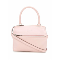 Givenchy Bolsa tote Pandora média - Rosa