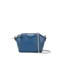 Givenchy Bolsa transversal Antigona - Azul
