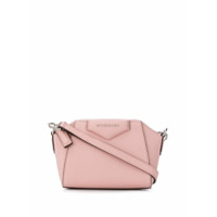 Givenchy Bolsa transversal Antigona - Rosa