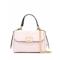 Givenchy Bolsa transversal Eden mini - Rosa