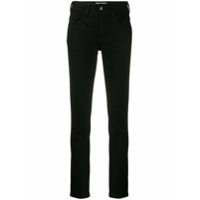 Givenchy Calça jeans slim - Preto