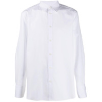 Givenchy Camisa de alfaiataria - Branco