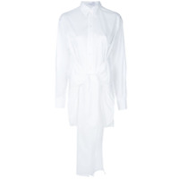Givenchy Camisa mangas longas - Branco