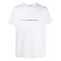 Givenchy Camiseta Homme Givenchy - Branco