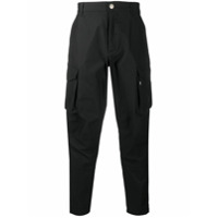 Givenchy cargo trousers - Preto