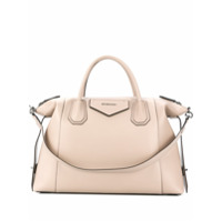 Givenchy medium Antigona tote bag - Rosa