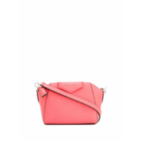 Givenchy nano Antigona bag - Laranja