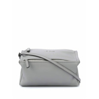 Givenchy Pandora shoulder bag - Cinza