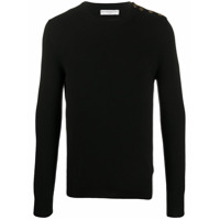 Givenchy Suéter de cashmere - Preto