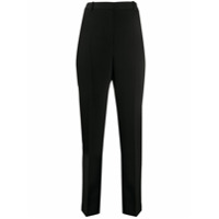 Givenchy tailored tapered trousers - Preto