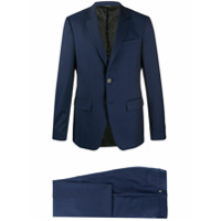 Givenchy Terno slim - Azul