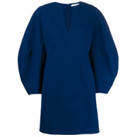 Givenchy Vestido reto - Azul