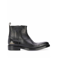Golden Goose Ankle boot Toro - Preto
