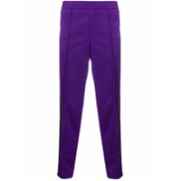 Golden Goose Calça Daniel - Roxo