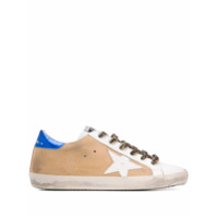 Golden Goose Tênis Superstar - Neutro