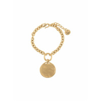 Goossens Pulseira Talisman - Dourado