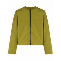 GR10K Jaqueta matelassê - Verde