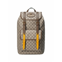 Gucci Mochila 'Soft GG Supreme' - Neutro