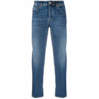 Haikure slim-fit jeans - Azul