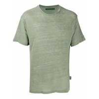 Hand Picked Camiseta mangas curtas - Verde