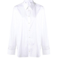 Helmut Lang Camisa mangas longas - Branco