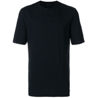 Helmut Lang Camiseta mangas curtas - Preto