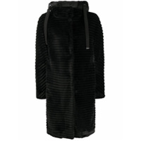 Herno Casaco com capuz - Preto