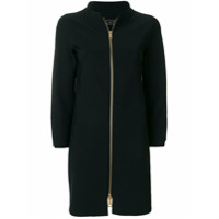 Herno Casaco com zíper - Azul