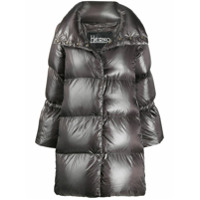 Herno Jaqueta matelassê - Cinza