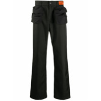 Heron Preston Calça com bolso - Preto