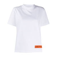 Heron Preston Camiseta com logo - Branco