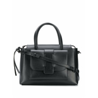 Hogan Bolsa tote Boston - Preto