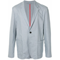 HUGO Blazer com abotoamento simples - Azul
